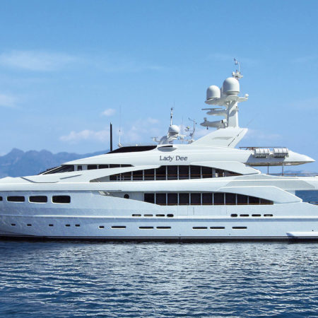 MARTHA ANN - Yacht Alliance